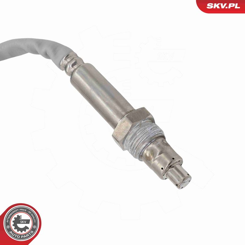 ESEN SKV 71SKV121 NOx Sensor, NOx catalytic converter