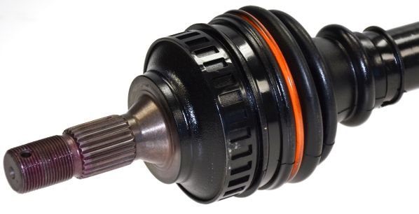 LÖBRO 302440 Drive Shaft