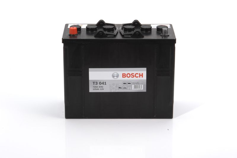 BOSCH