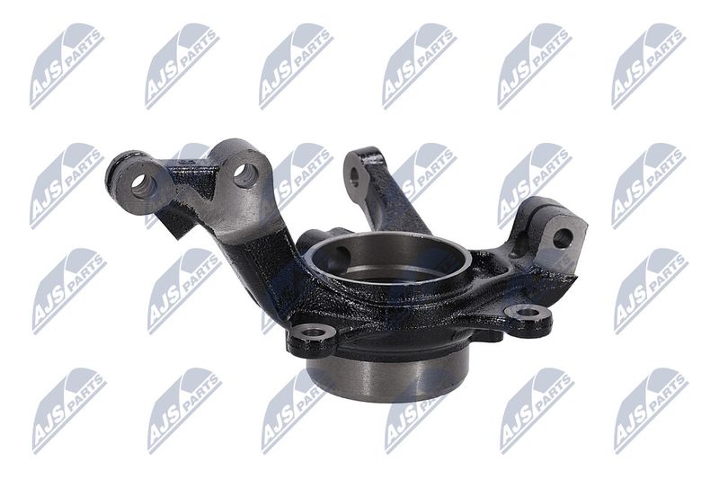 Käändmik, rattakinnitus, NTY ZZP-HY-507