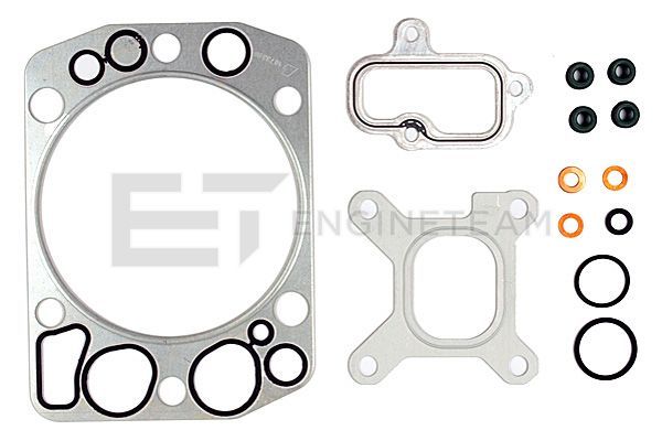 ET ENGINETEAM TE0001 - Gasket Kit, cylinder head