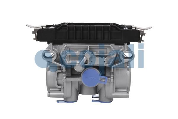 Řídící jednotka, brzdná / jízdní dynamika 352002