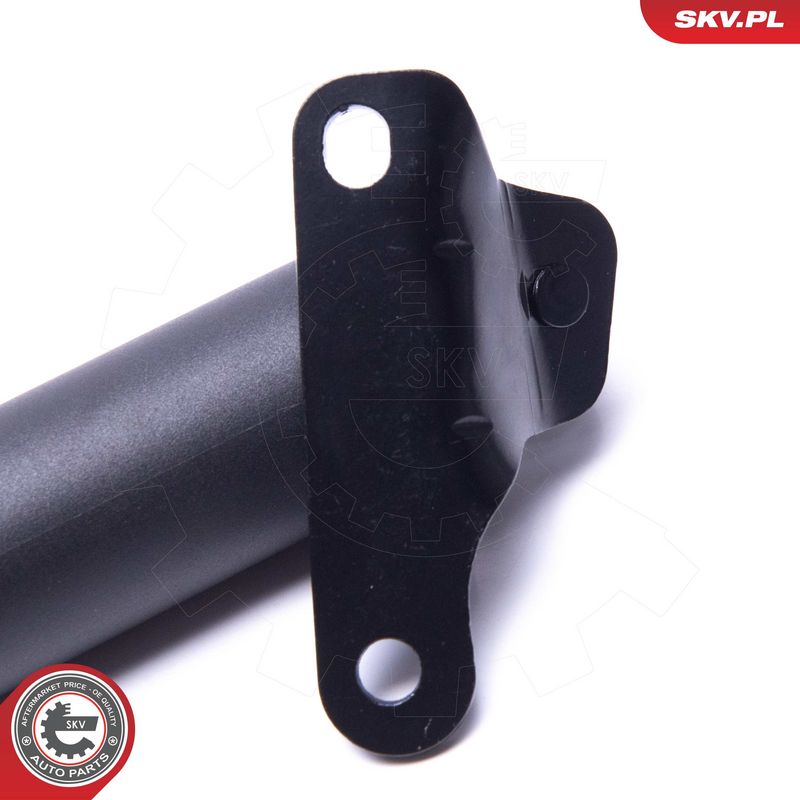 Elektrimootor, tagaluuk, ESEN SKV 52SKV963