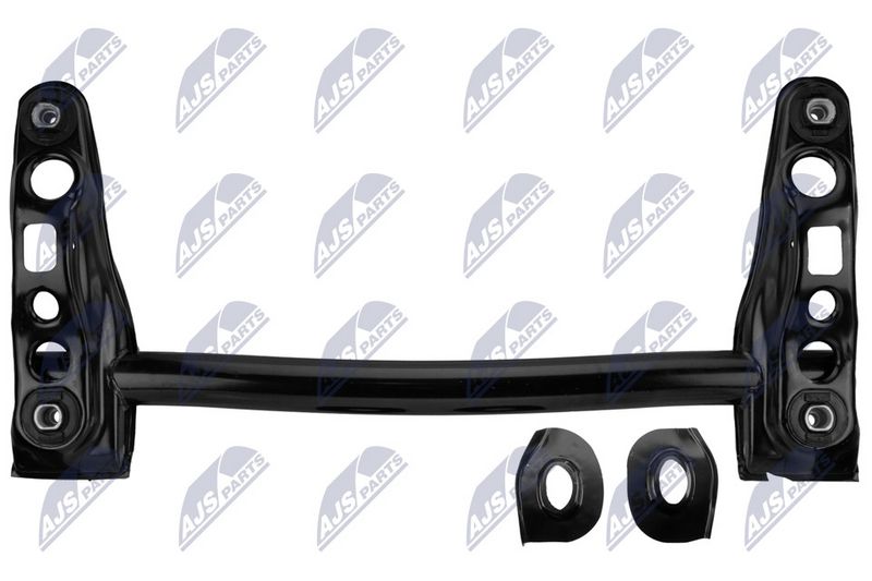 Abiraamid, agregaadikandja,...