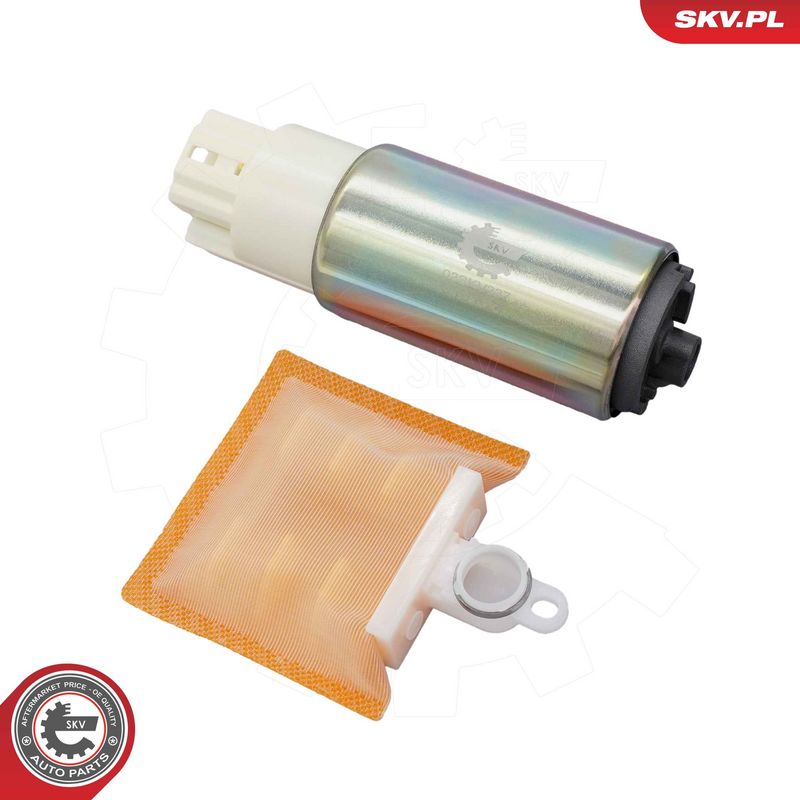 Kütusepump, ESEN SKV 02SKV237