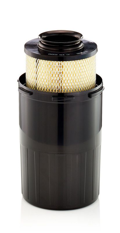 Õhufilter, MANN-FILTER C 15...
