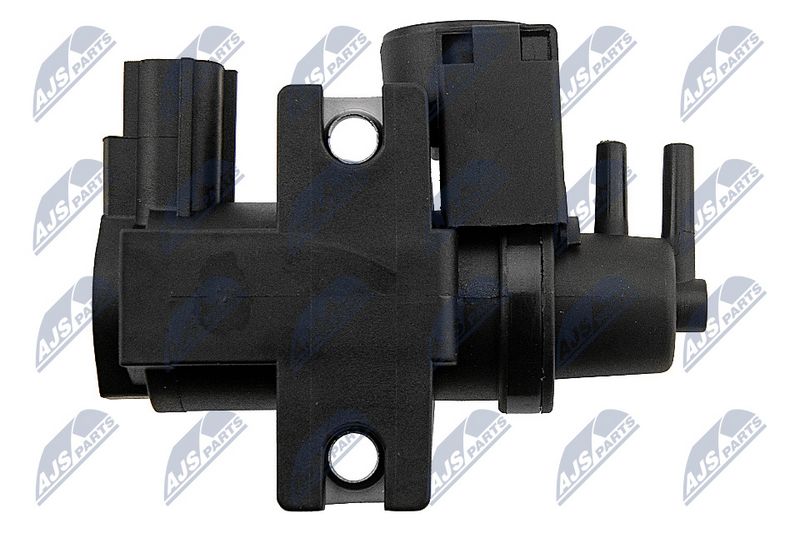 Survemuundur, turbokompressor, NTY EGR-TY-016