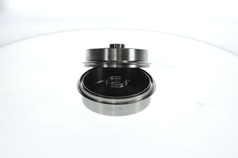 BOSCH 0986477217 Stabdžių būgnas