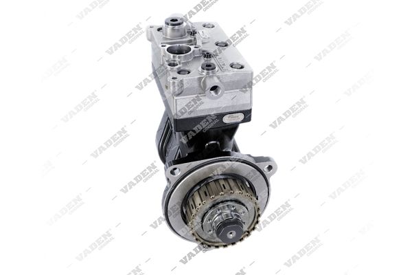 kompresor RVI/VOLVO aby šel  zaměnit za  9125120320  musí se dodat  karta  094981, 094982 , 066669 1300235001
