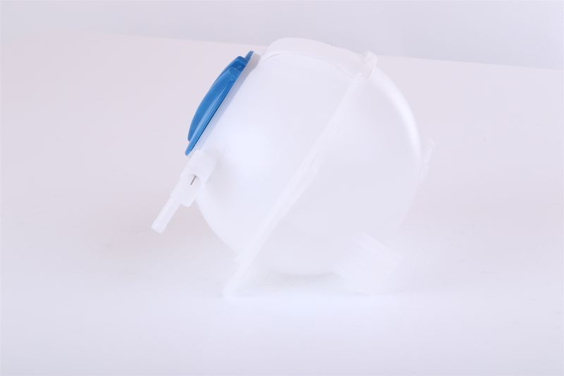 NISSENS 996117 Expansion Tank, coolant