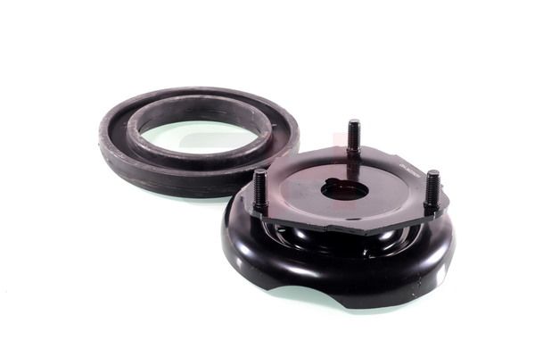 Vedrutaldrik, GH GH-362292H