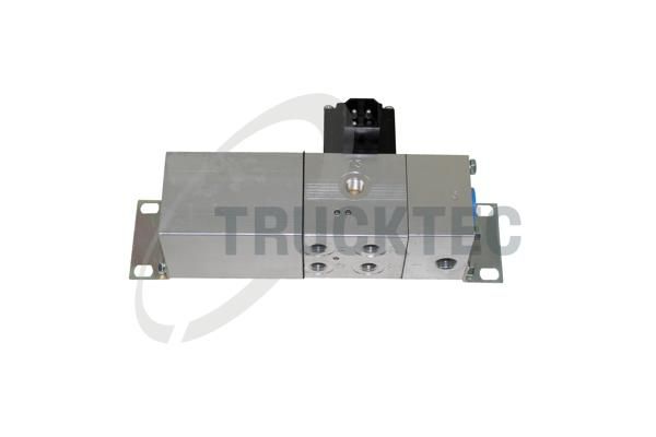 TRUCKTEC AUTOMOTIVE 03.17.034 - Solenoid Valve