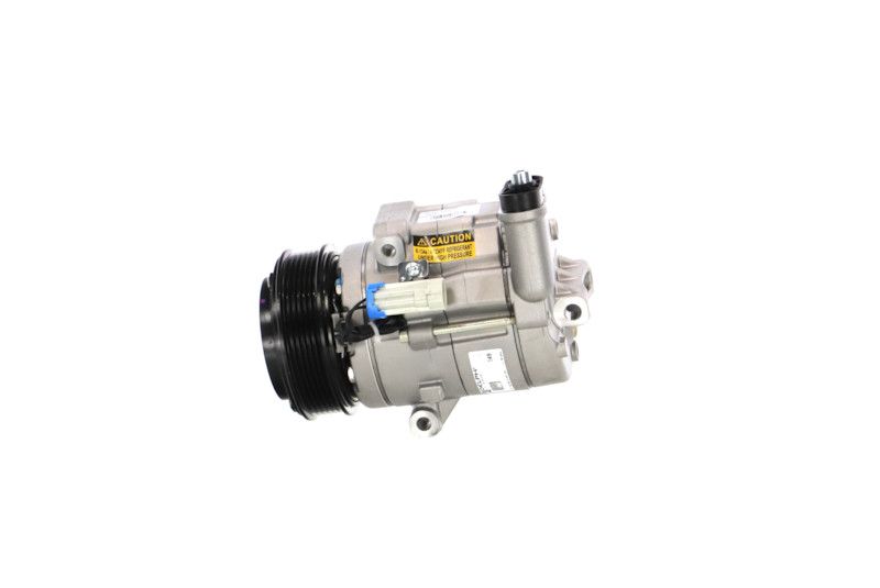 REMANTE 005-001-000161R Compressor, air conditioning