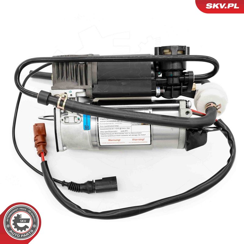 ESEN SKV 58SKV510 Compressor, compressed-air system