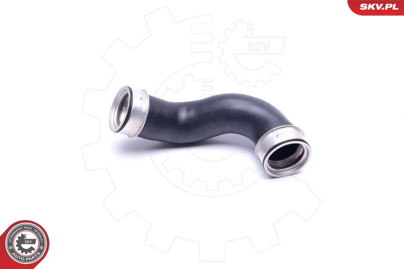 ESEN SKV 54SKV104 Charge Air Hose
