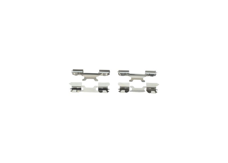 BOSCH 1 987 474 732 Accessory Kit, disc brake pad