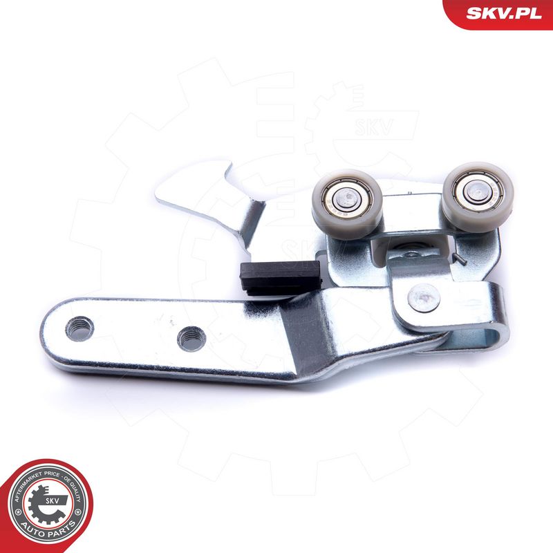 Rullijuht, lükanduks, ESEN SKV 96SKV748