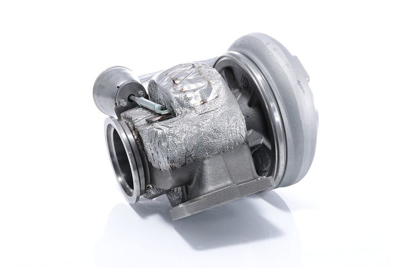 Compresor,sistem de supraalimentare T916103RE BTS Turbo