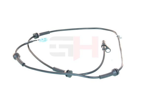 Andur, rattapöörete arv, GH GH-712273V