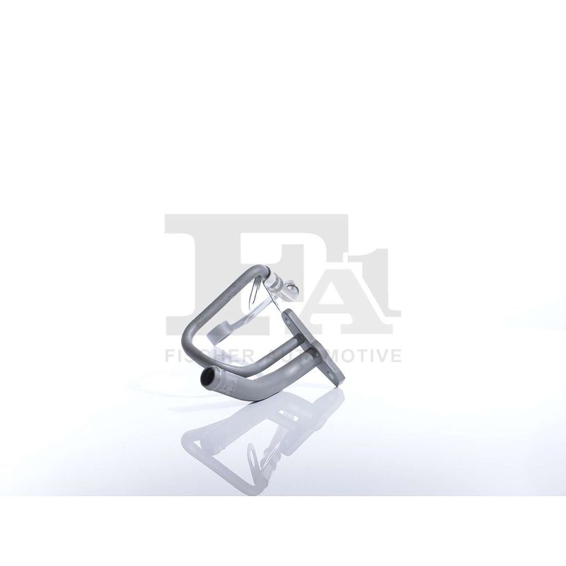 FA1 676-902 Oil Line, charger