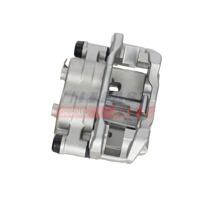 Pidurisadul, FAST FT32106