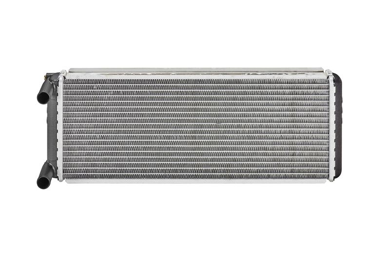 Εναλλάκτης θερμότητας, θέρμανση   NEW ORIGINAL PART