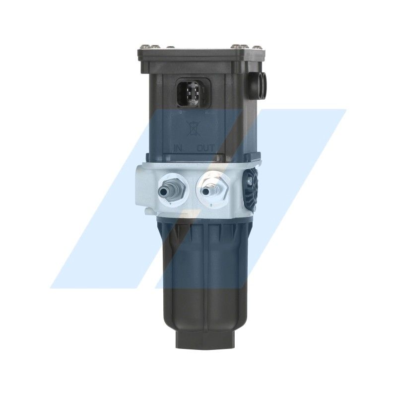 Podávací modul (vstřikování močoviny) 76045002