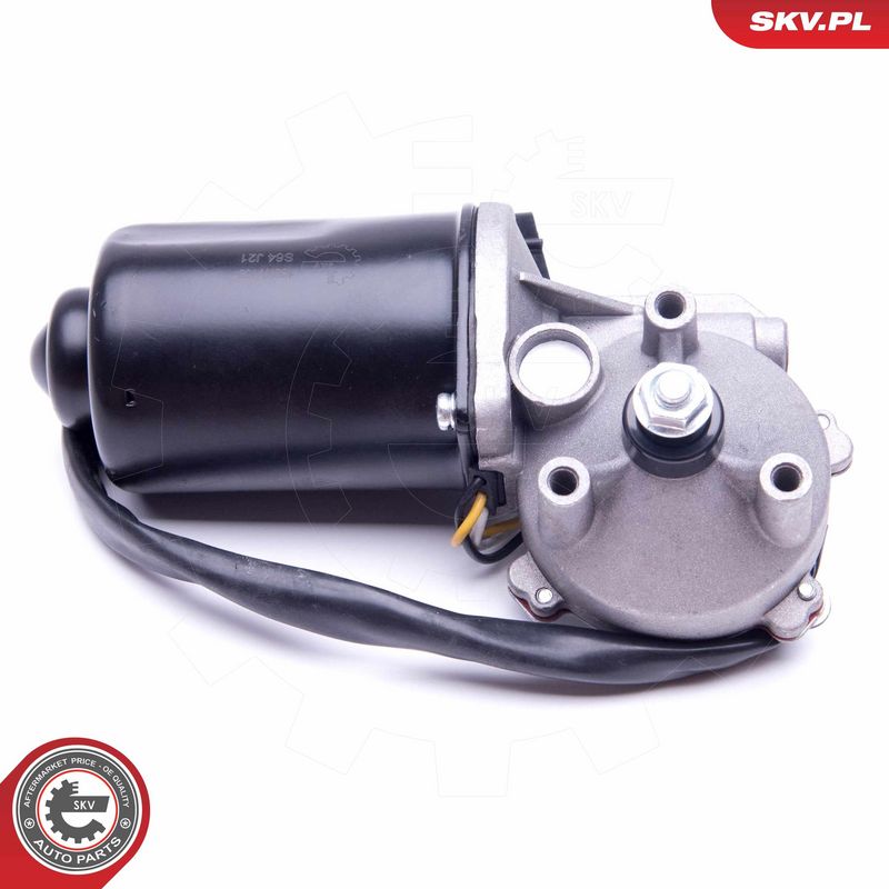 Pesuri mootor, ESEN SKV 19SKV158