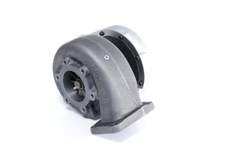 Compresor,sistem de supraalimentare T911521 BTS Turbo