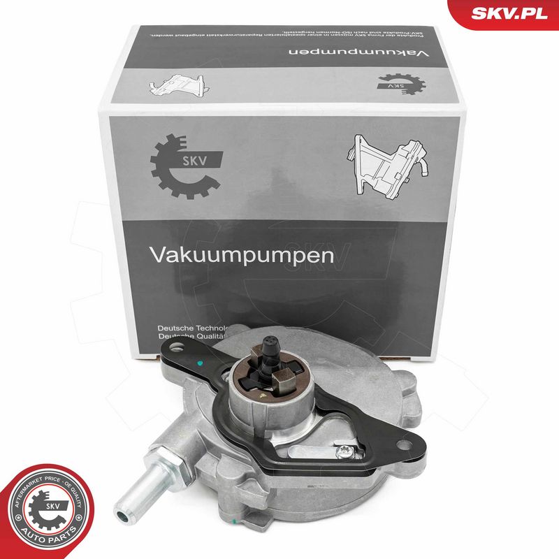 Pump, pidurisüsteem, ESEN SKV 18SKV080