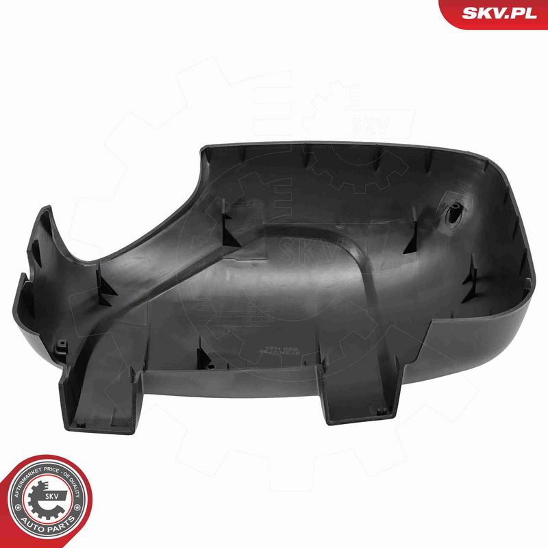 ESEN SKV 97SKV739 Cover, exterior mirror