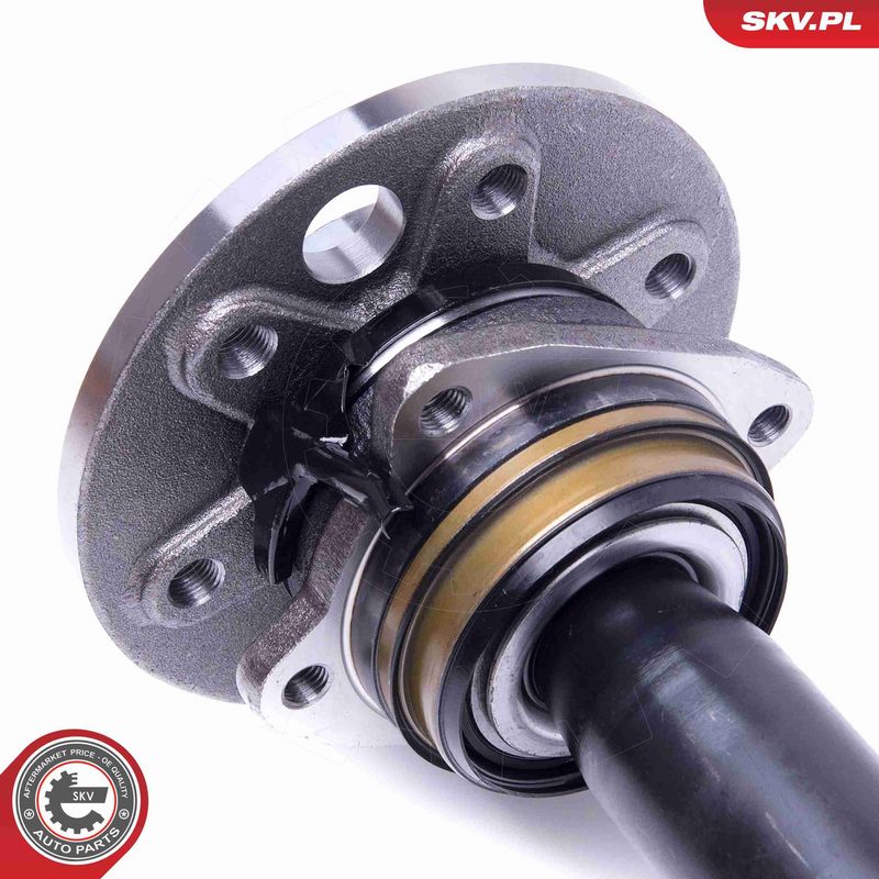 Rattalaagrikomplekt, ESEN SKV 29SKV999