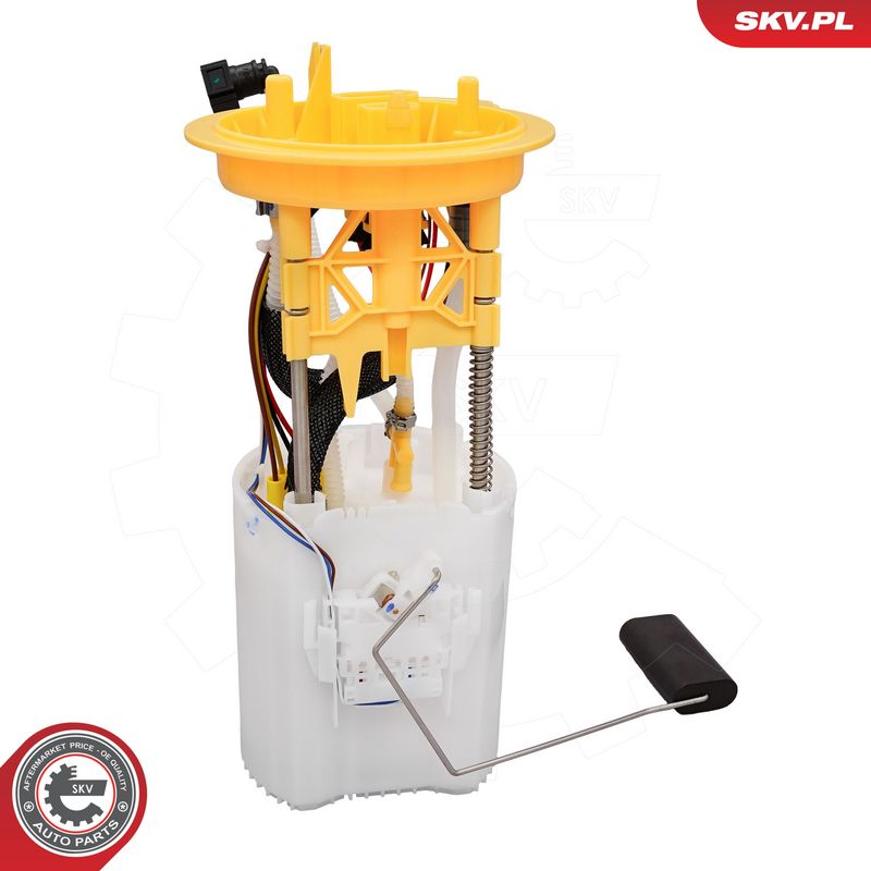 Kütusepump, ESEN SKV 02SKV884