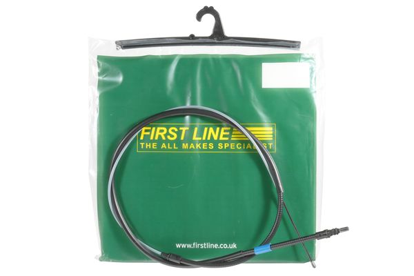 FIRST LINE Cable Pull, parking brake FKB3980