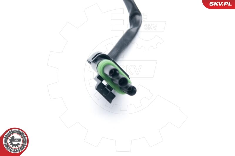 ESEN SKV 09SKV537 Lambda Sensor