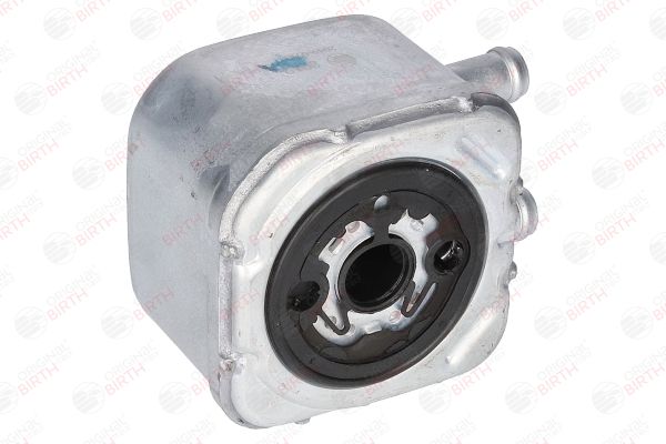 BIRTH 8919 Oil Cooler, Engine Oil