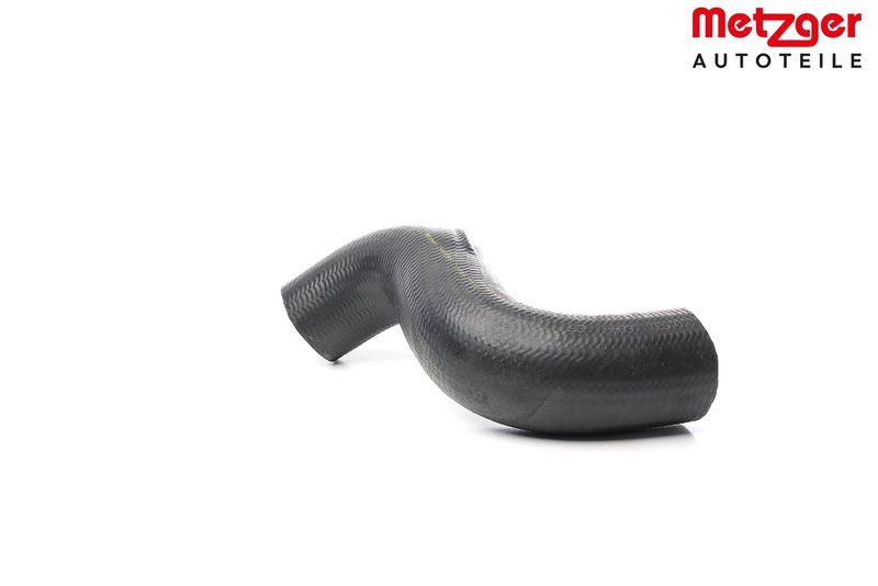 METZGER AUTOTEILE 2401345 Charge Air Hose