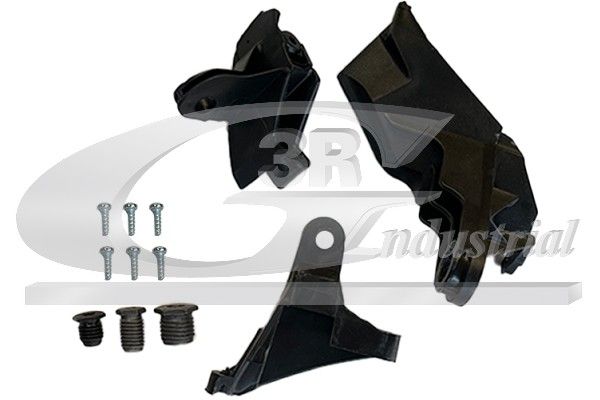 Remondikomplekt, peamised...