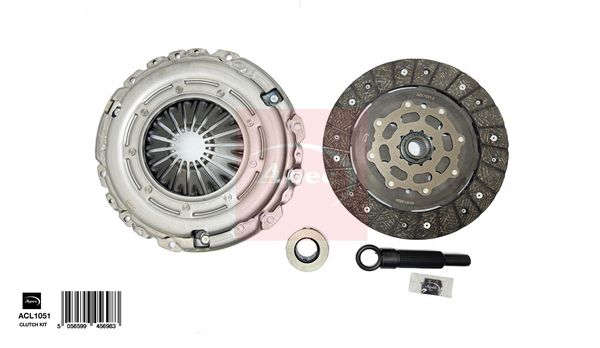 APEC Clutch Kit ACL1051