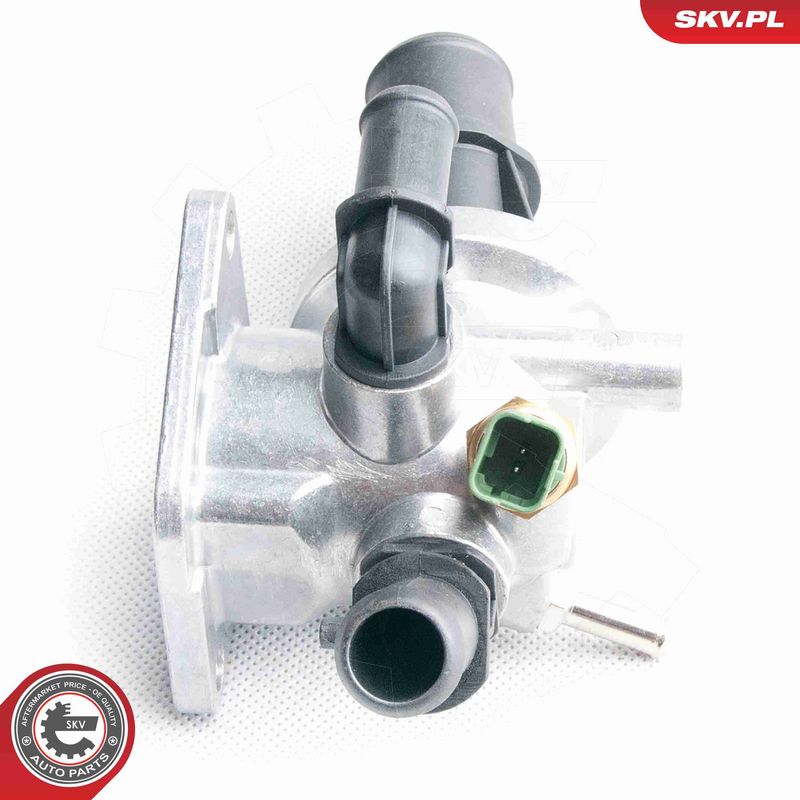 ESEN SKV 20SKV038 Thermostat, coolant