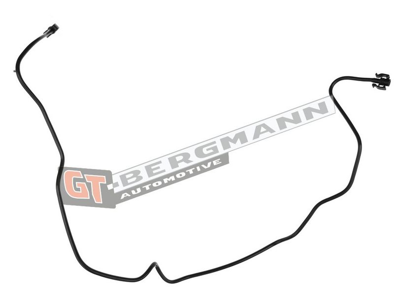 GT-BERGMANN Automotive Radiatoriaus žarna
