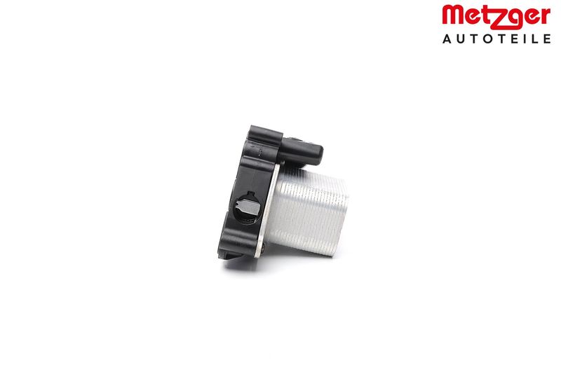 METZGER AUTOTEILE 2370140 Housing, oil filter