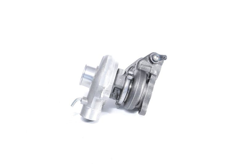 Compresor,sistem de supraalimentare T911395 BTS Turbo