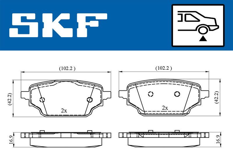 OEM код товара: 44060-00Q3K