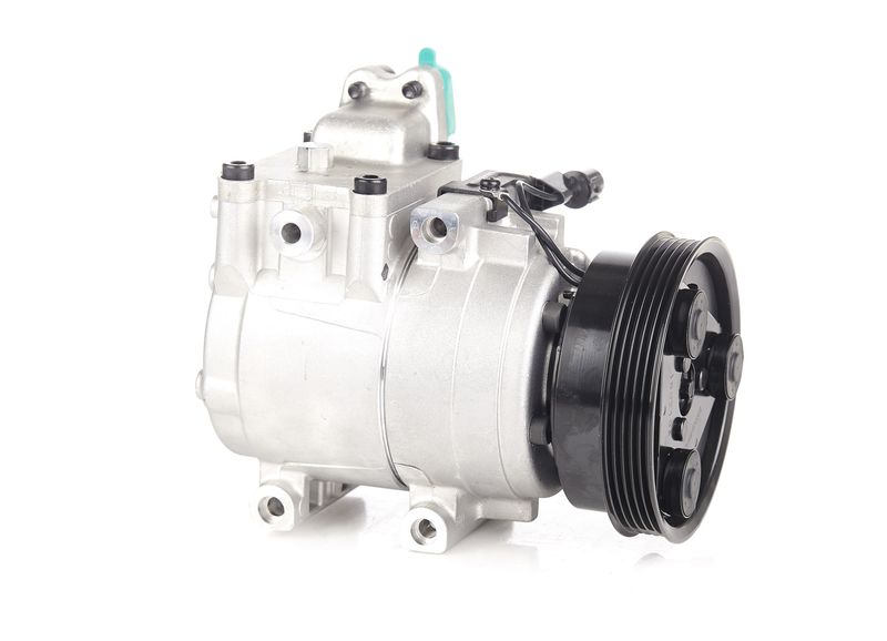 NISSENS 890737 Compressor, air conditioning
