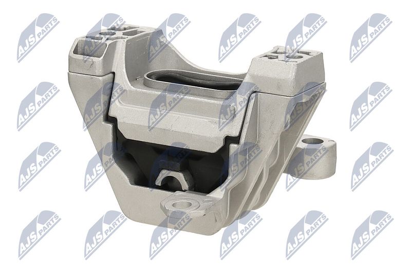 Paigutus, Mootor, NTY ZPS-PL-068