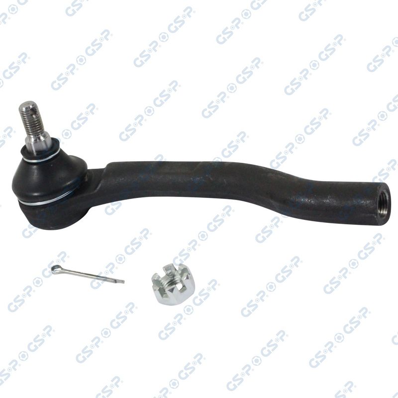 Rooliots, GSP S070195