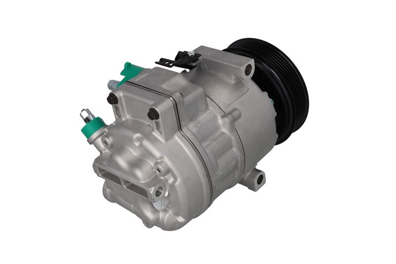 KAMOKA 7820309 Compressor, air conditioning