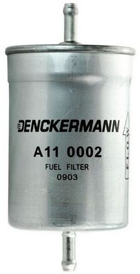 DENCKERMANN Üzemanyagszűrő A110002