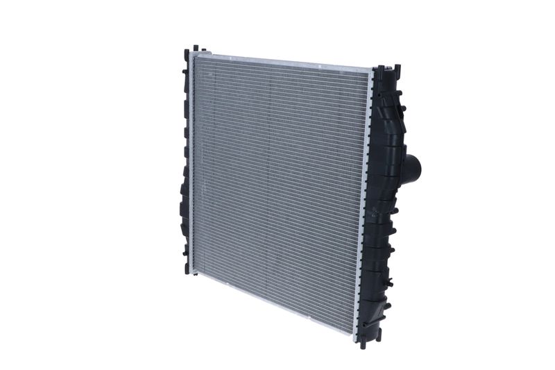 NRF 529710 Radiator, engine cooling